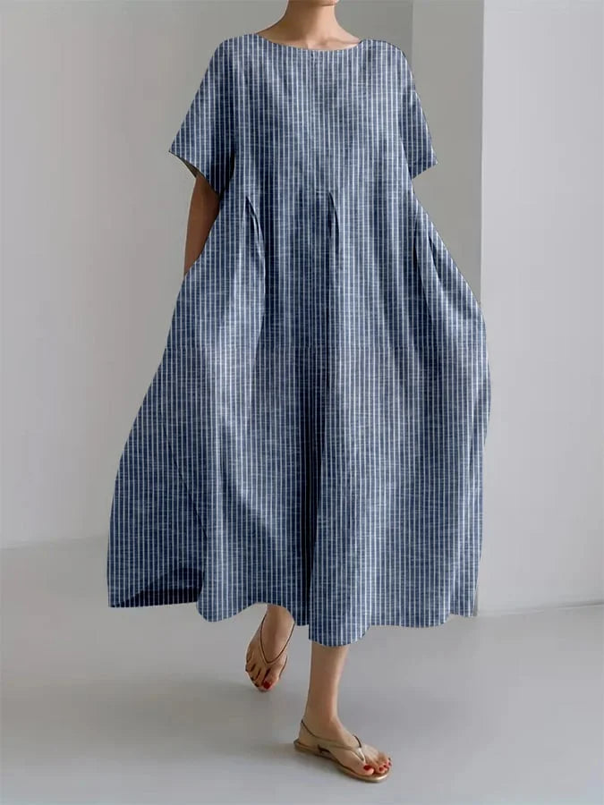 Raya | Vestido Recto
