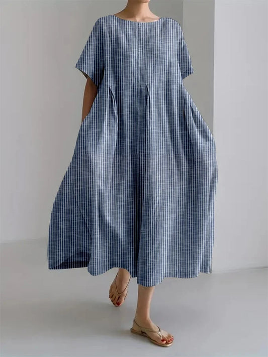 Raya | Vestido Recto