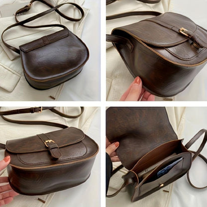 Evelyn | Bolso bandolera clásico