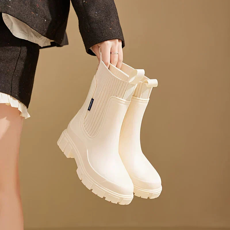 Luna – Botas