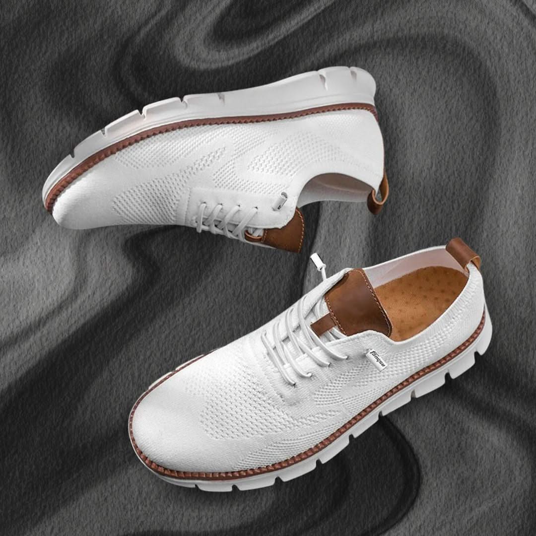 Gijs™ | Zapatillas de senderismo ultracómodas para todo el día