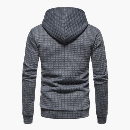 Roman | Sudadera capucha de felpa
