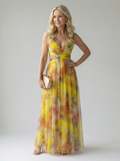 Robe Izel Sunset