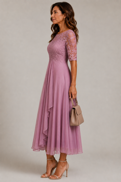 Vestido elegante de Celine