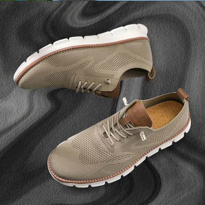 Gijs™ | Zapatillas de senderismo ultracómodas para todo el día