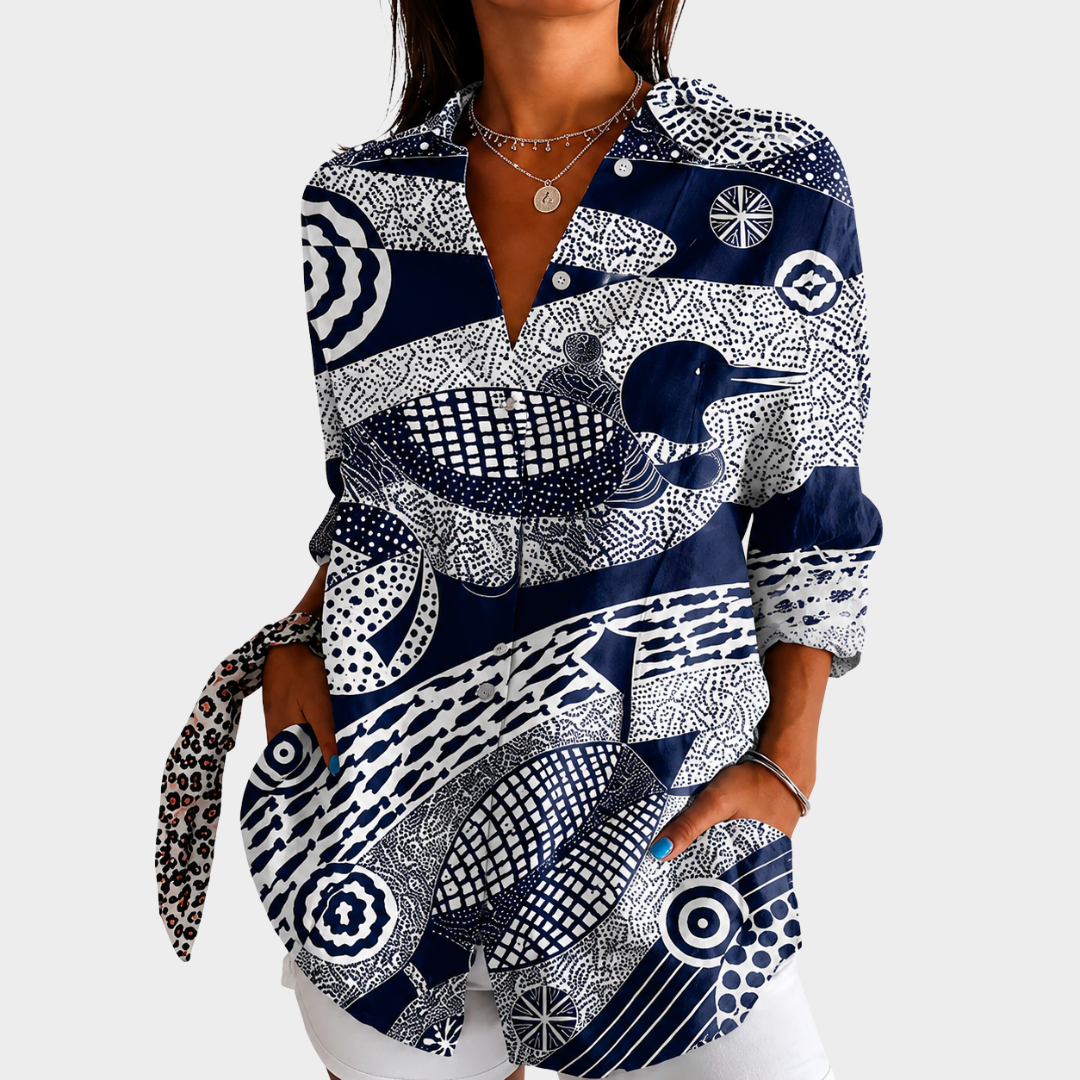 Blusa | Patos