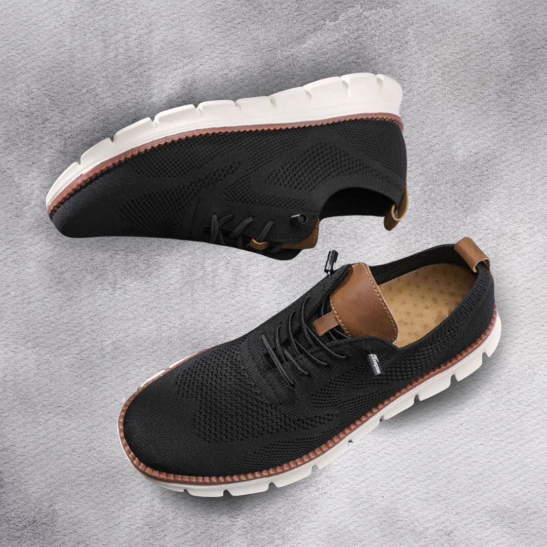 Gijs™ | Zapatillas de senderismo ultracómodas para todo el día