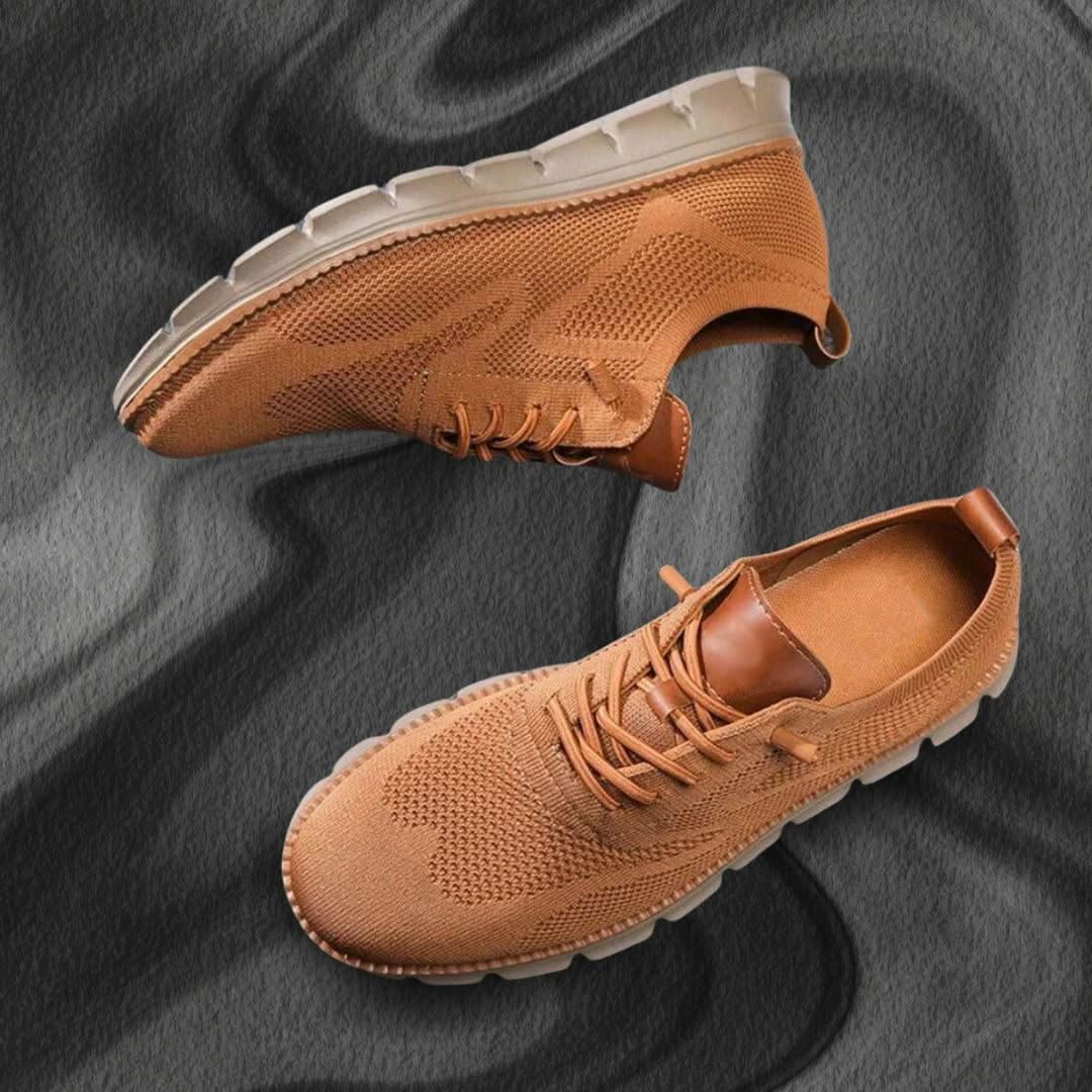 Gijs™ | Zapatillas de senderismo ultracómodas para todo el día