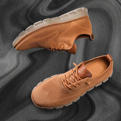 Gijs™ | Zapatillas de senderismo ultracómodas para todo el día
