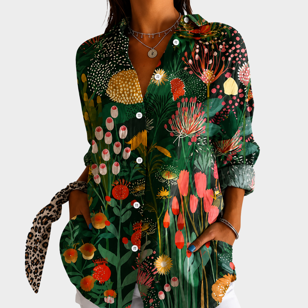 Blusa | Media
