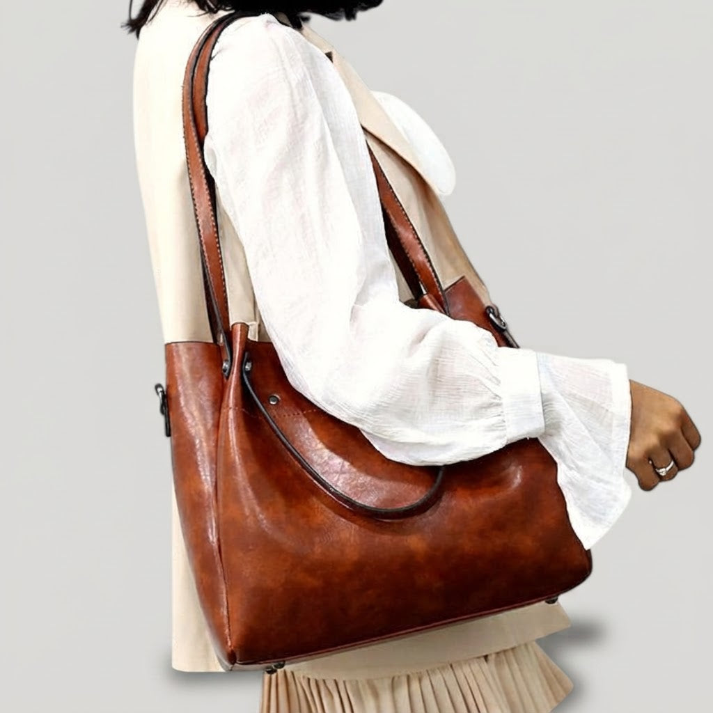 Azura | Conjunto bolsos de 4 piezas
