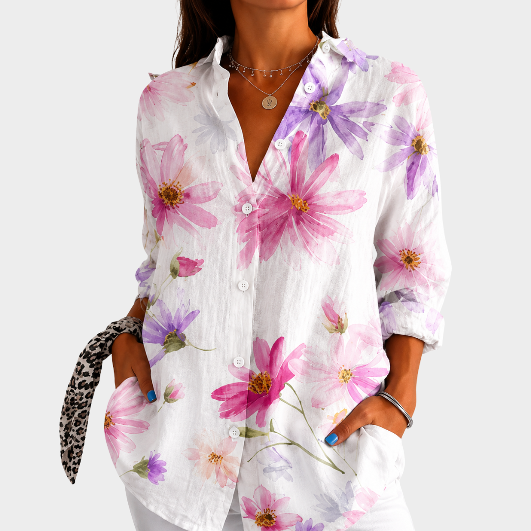 Blusa |Armonia