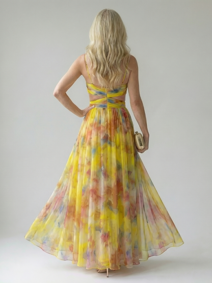 Robe Izel Sunset