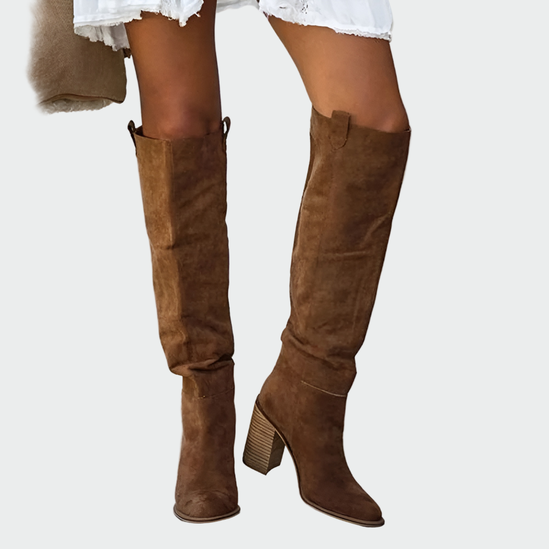Botas | Altas