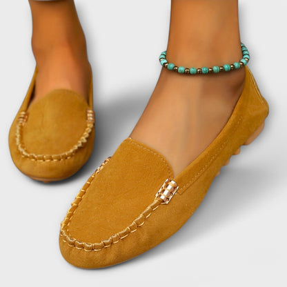 Bianca - Mocasines sin cordones