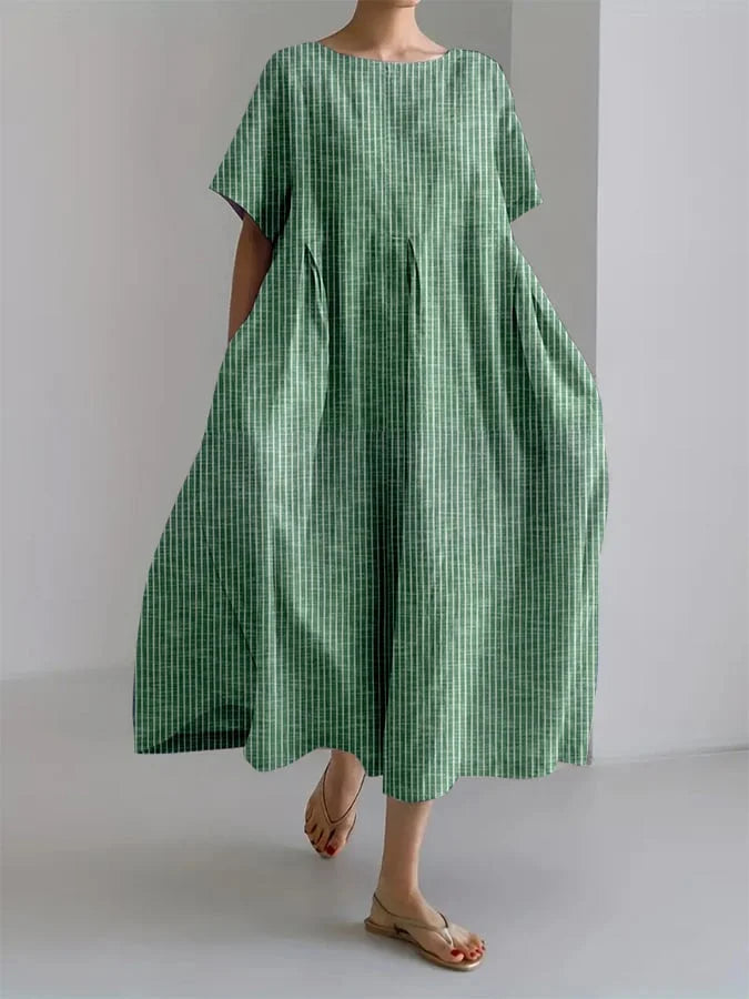 Raya | Vestido Recto
