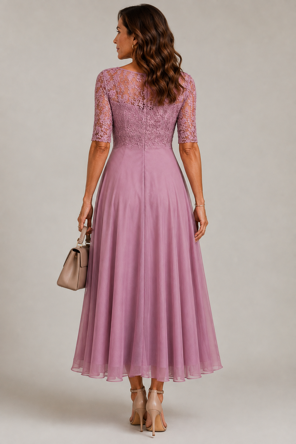 Vestido elegante de Celine