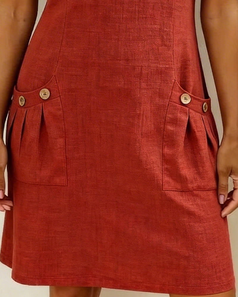 Vestido | Lina