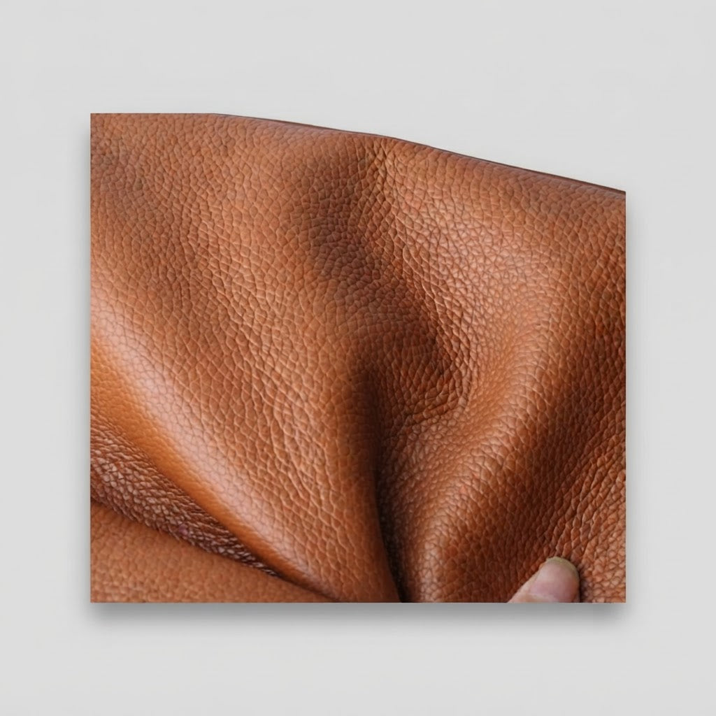 Elena | Elegante bolso de cuero con bandolera