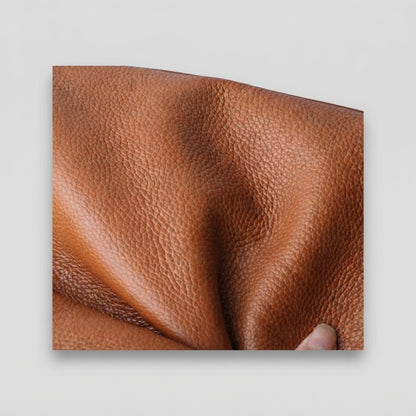 Elena | Elegante bolso de cuero con bandolera