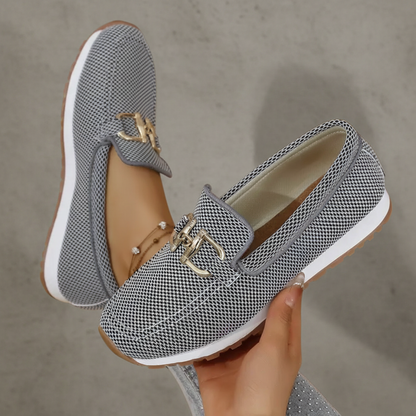 Susana™ | Mocassins Orthopédiques