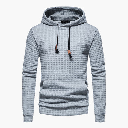 Roman | Sudadera capucha de felpa