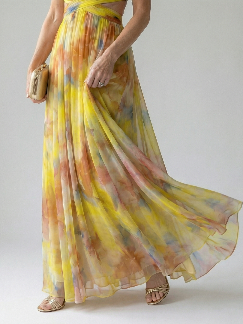 Robe Izel Sunset