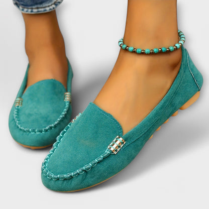 Bianca - Mocasines sin cordones