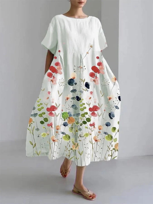 Flereti | Vestido veraniego