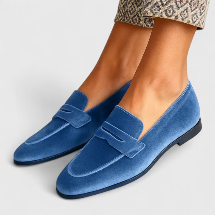 Grace | Mocasines sofisticados