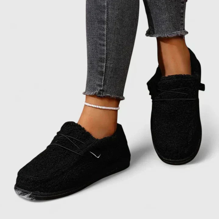 Nia | Mocasines ortopédicos