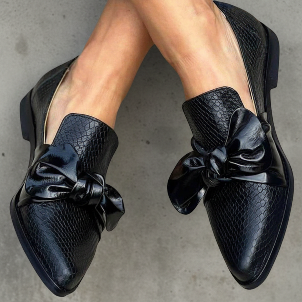 Chloe - Mocasines Elegantes