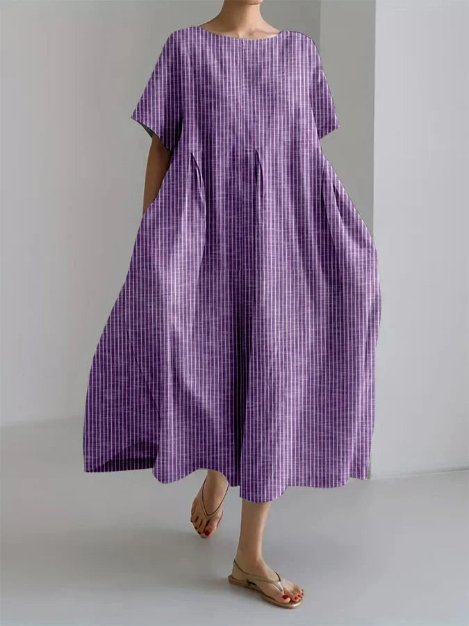 Raya | Vestido Recto