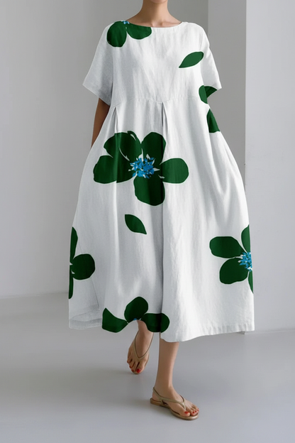 Novi | Floral Evasé