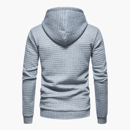 Roman | Sudadera capucha de felpa