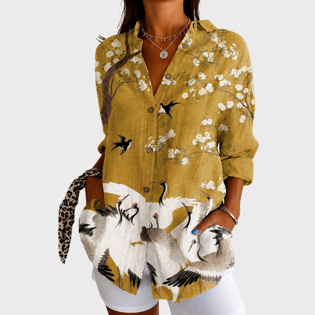 Blusa | Ave