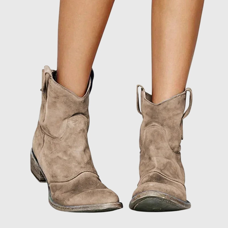 Zuzana – botas