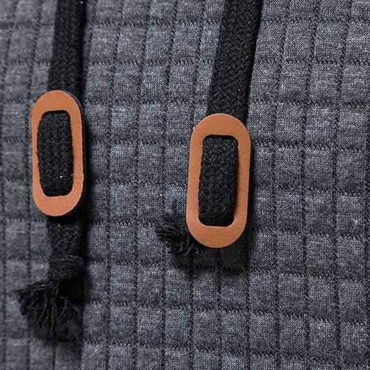 Roman | Sudadera capucha de felpa