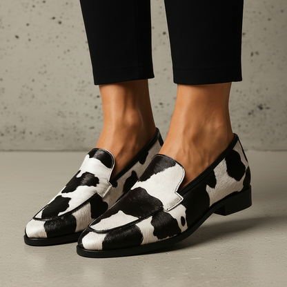 Margot | Mocasines modernos