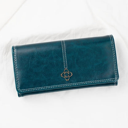 Noemie | Cartera plegable de moda