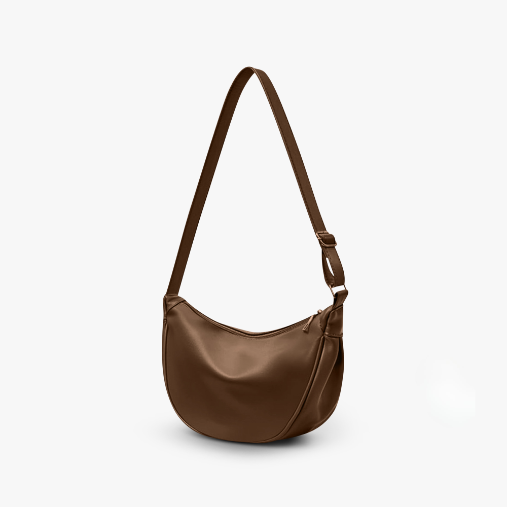 Shannon | Bolso de piel en tonos pastel
