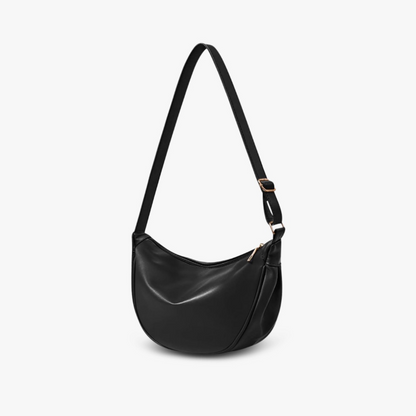 Shannon | Bolso de piel en tonos pastel