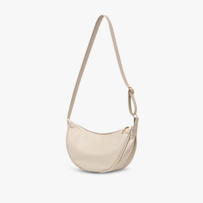 Shannon | Bolso de piel en tonos pastel