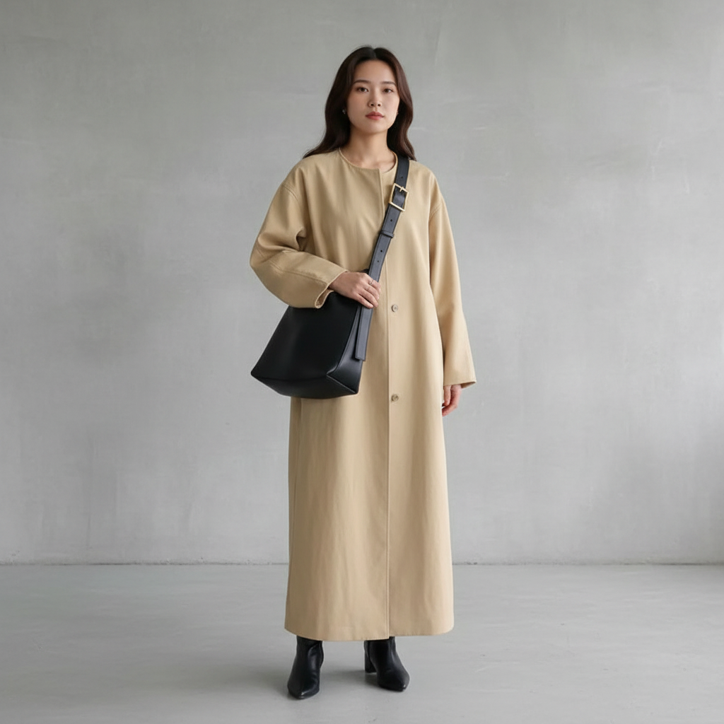 Stacy | bolso de piel