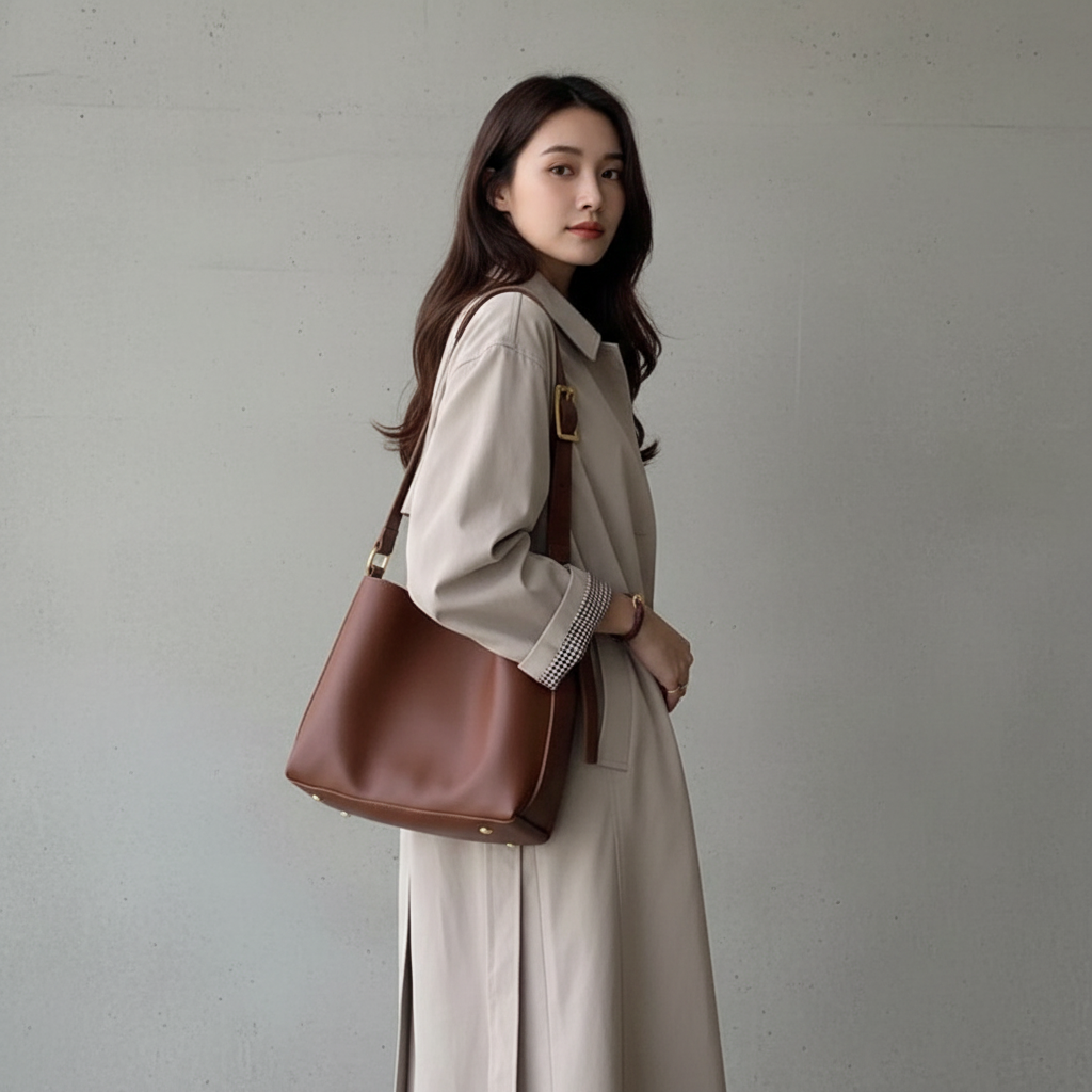 Stacy | bolso de piel