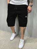 Sommerfeld | Pantalones cortos cargo para hombre