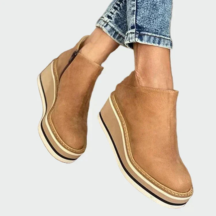 Zapatos | Cuero Inkas