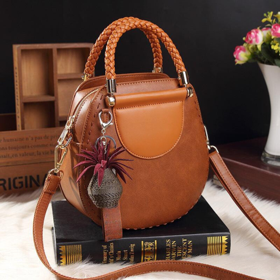 Katherine | Bolso todoterreno versátil