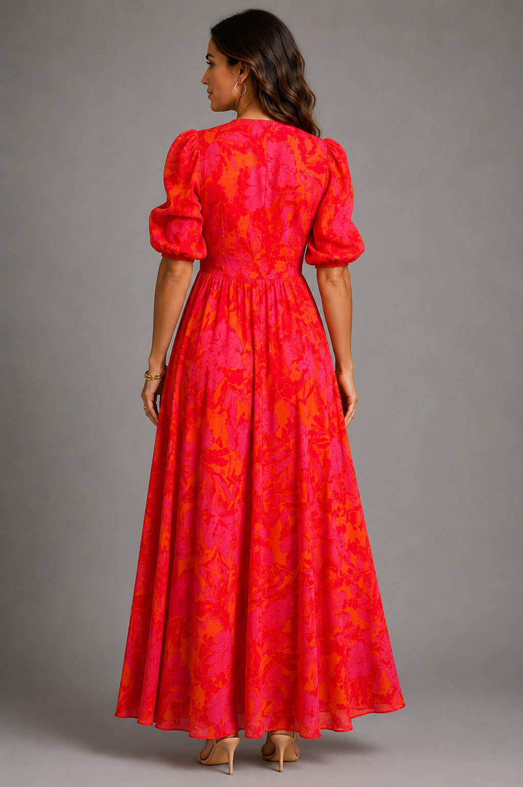 Robe Olvera Dream