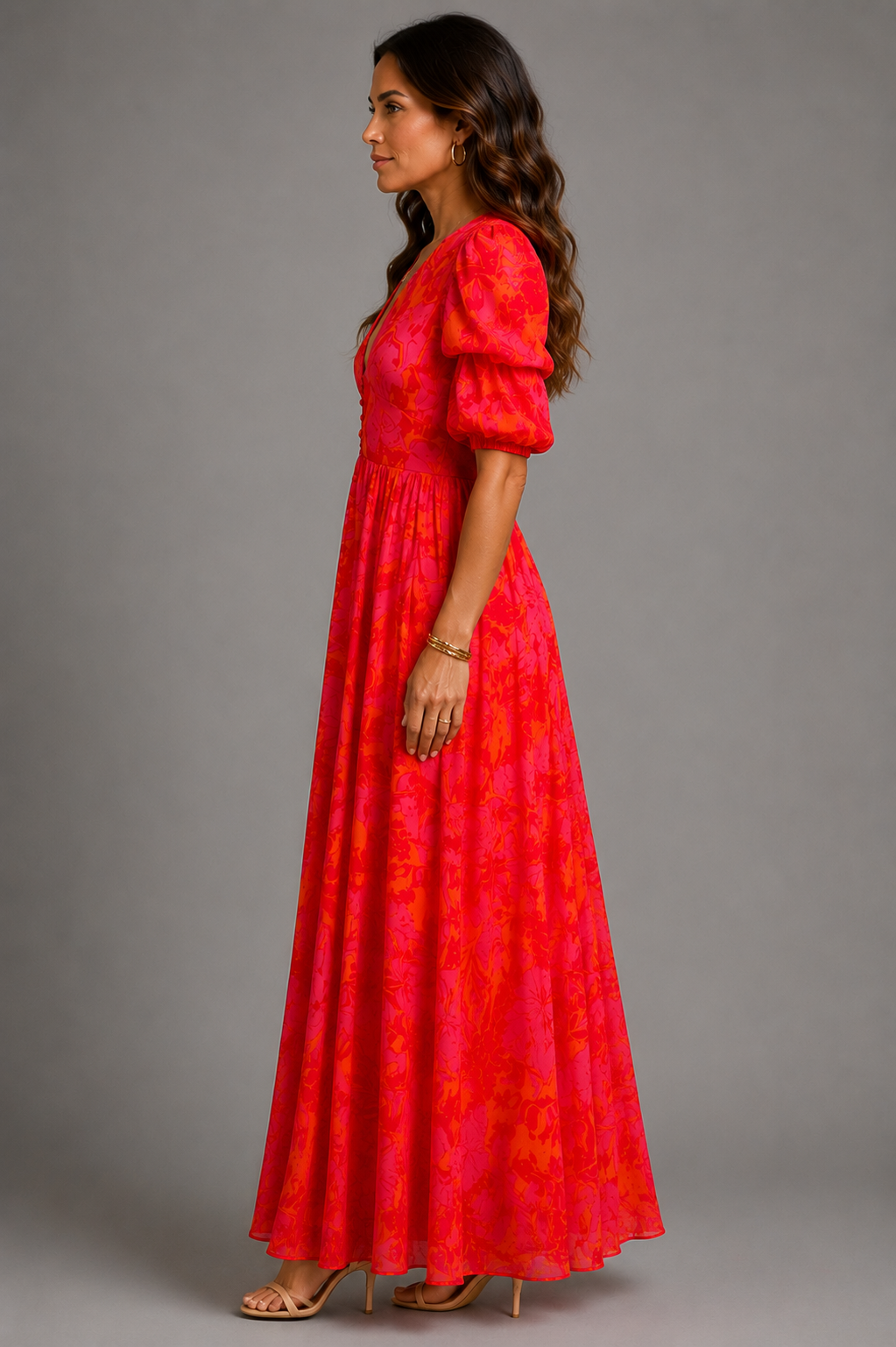 Robe Olvera Dream